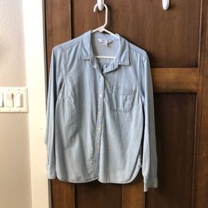 Old Navy Button Up Shirt